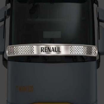 RENAULT T KABIN Borulu Sineklik
