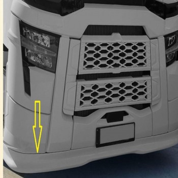 RENAULT PREMIUM 1997-2013 FİBER KARLIK
