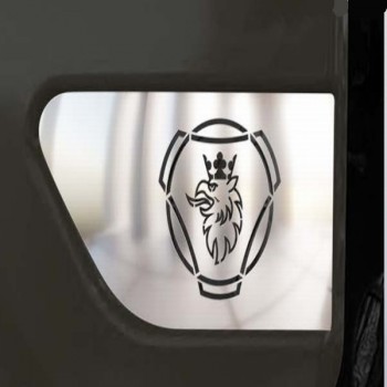 SCANIA, KROM DAVLUMBAZ, TÜM MODELLER