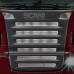 SCANIA Delikli Panjur (2006-2009) R