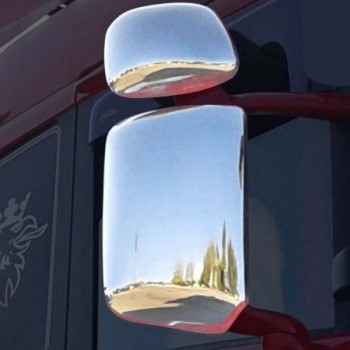 SCANIA, KROM AYNA KAPAĞI, TÜM MODELLER