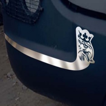 SCANIA Tampon Kaşı (Lazer) ALL MODEL