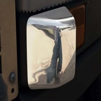 SCANIA Sinyal Kromu Strimline 