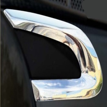 SCANIA Panjur Havalandırma R380 - R420