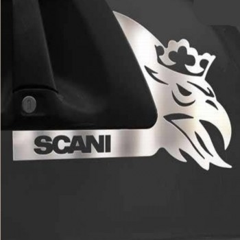 SCANIA Kapı Kolu Önü S500