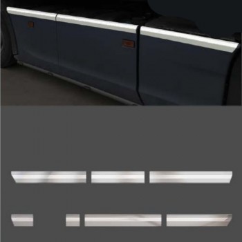 SCANIA Depo Fiber Üstü  S500