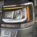 SCANIA S 500 Far KAŞI LedLİ