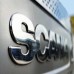 SCANIA Baskılı yazı (BÜYÜK) S500