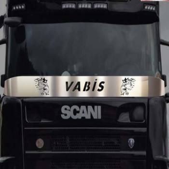 SCANIA G 360 Ön Cam Sineklik