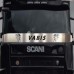 SCANIA G 360 Ön Cam Sineklik