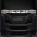 SCANIA S 500 Ön Cam Sineklik (Delikli)