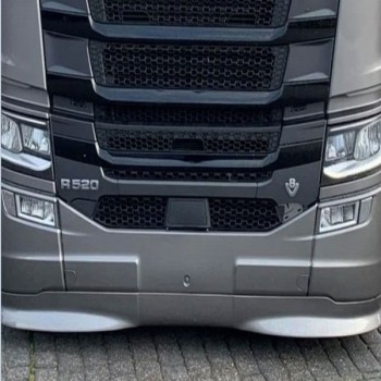 SCANIA S 500 FİBER KARLIK
