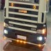 SCANIA G-360 Tampon  Altı Boru