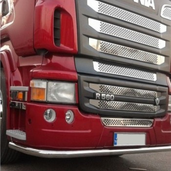 SCANIA R-Dar Tampon  Altı Boru