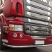 SCANIA R-Dar Tampon  Altı Boru