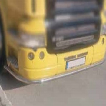 SCANIA G-440 Tampon  Altı Boru