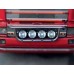 SCANIA G-360 Tampon Orta Boru