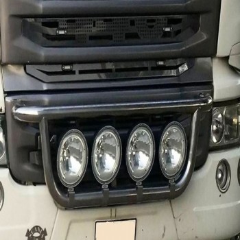 SCANIA G-R Series Tampon Orta Boru