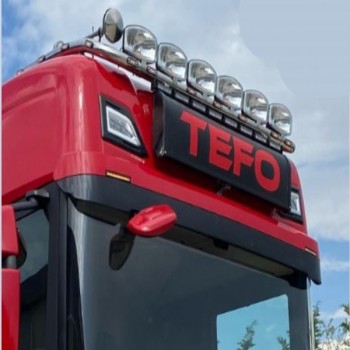 SCANIA S-500 Üst Boru ASAGI INEN 