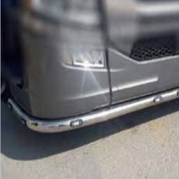 SCANIA S-500 Tampon  Altı Boru