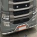 SCANIA S-500 Tampon Alt Boru Bıyıklı