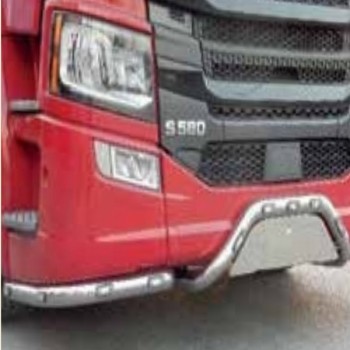 SCANIA S-500 3 parca Tampon  Altı Boru