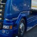 SCANIA S-500 Yan Kapı Tampon  Altı Boru