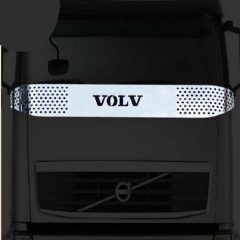 VOLVO FH2-FH3 Delikli Sineklik