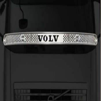 VOLVO FH2-FH3-FH4 Borulu Sineklik