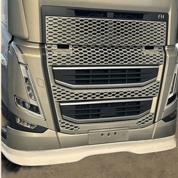 VOLVO FH4 FİBER KARLIK