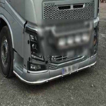 VOLVO FH4 Tampon  Altı Boru