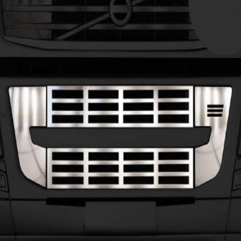 VOLVO, FH3, KROM ALT PANJUR