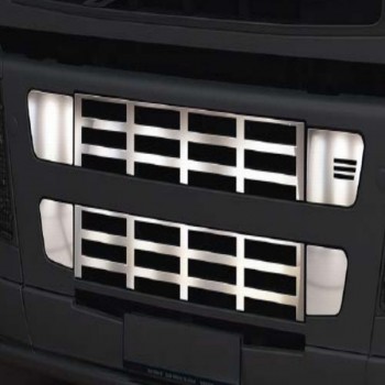 VOLVO, FH2, KROM ALT PANJUR