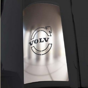 Volvo Yan Boynuz (Kendinden Ayaklı) ALL MODEL