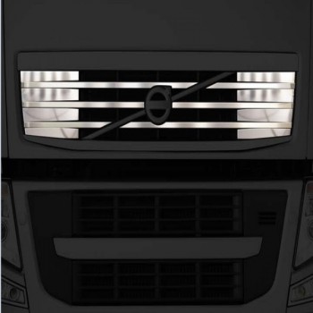 VOLVO, FH3, KROM UST PANJUR