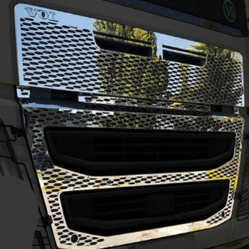 Volvo Panjur (Alt+Üst) Fh4 2015