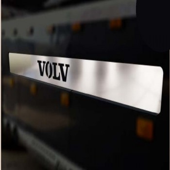 Volvo Depo Fiber Üzeri ALL MODEL
