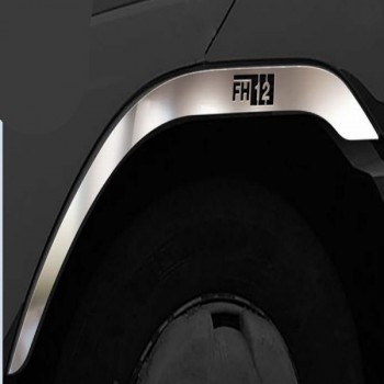 Volvo Çamurluk Ağzı ALL MODEL
