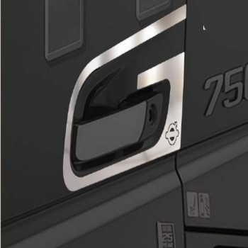 Volvo Kapı Kolu Önü Fh4