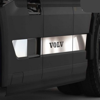 VOLVO  Depo Fiber Ortası FH4