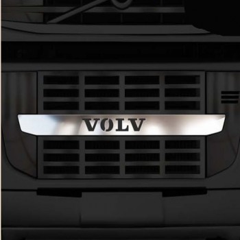 Volvo Panjur Orta yazı Fh3