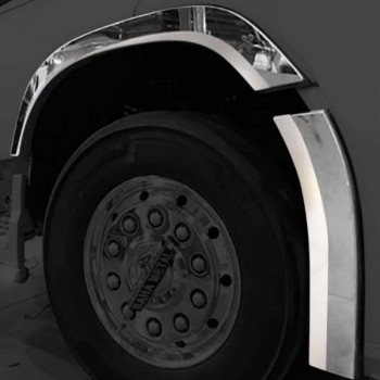 VOLVO  Çamurluk Çevresi  FH4