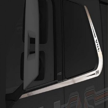 VOLVO Kapı Çıtası ve Yatak Cam Çevresi FH4